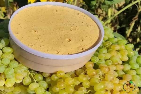 تصویر 2 از خرید و فروش شیره انگور سفید اصل  با شرایط فوق العاده